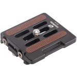 Leofoto Leofoto NP-50 ArcaSwiss Plate 50mm