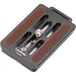 Leofoto Leofoto NP-60S QR Arca Swiss Plate