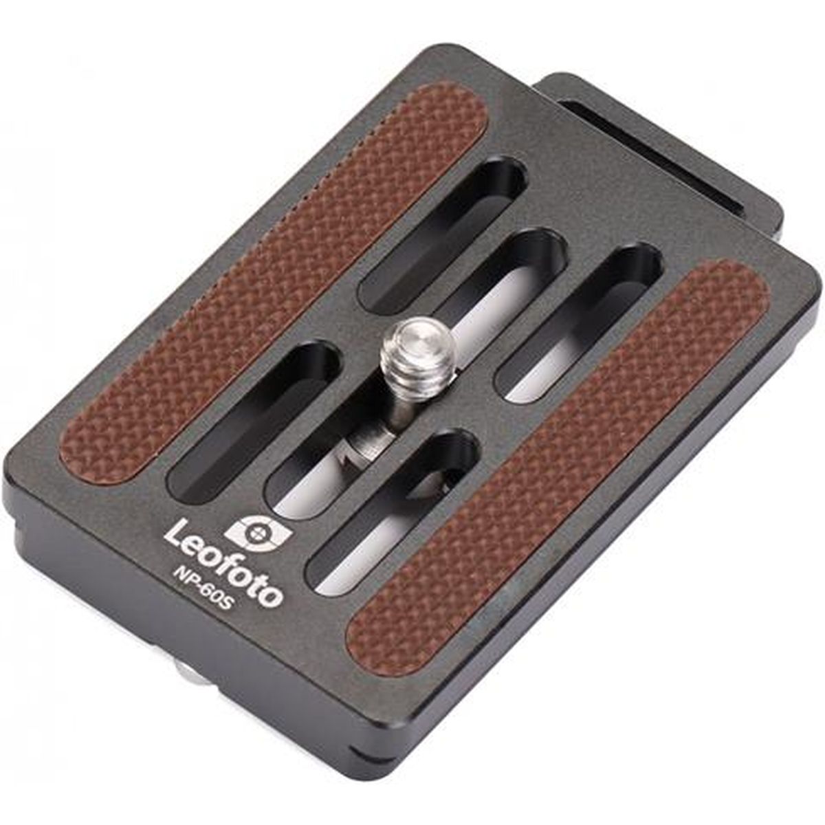 Leofoto Leofoto NP-60S QR Arca Swiss Plate