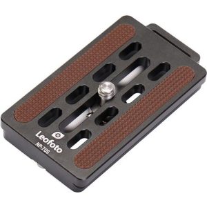 Leofoto Leofoto 70mm Arca Swiss plate