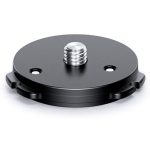 Leofoto Leofoto Q60 plate for QS-60