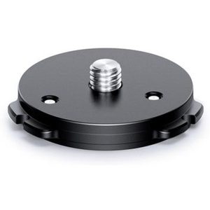 Leofoto Leofoto Q60 plate for QS-60