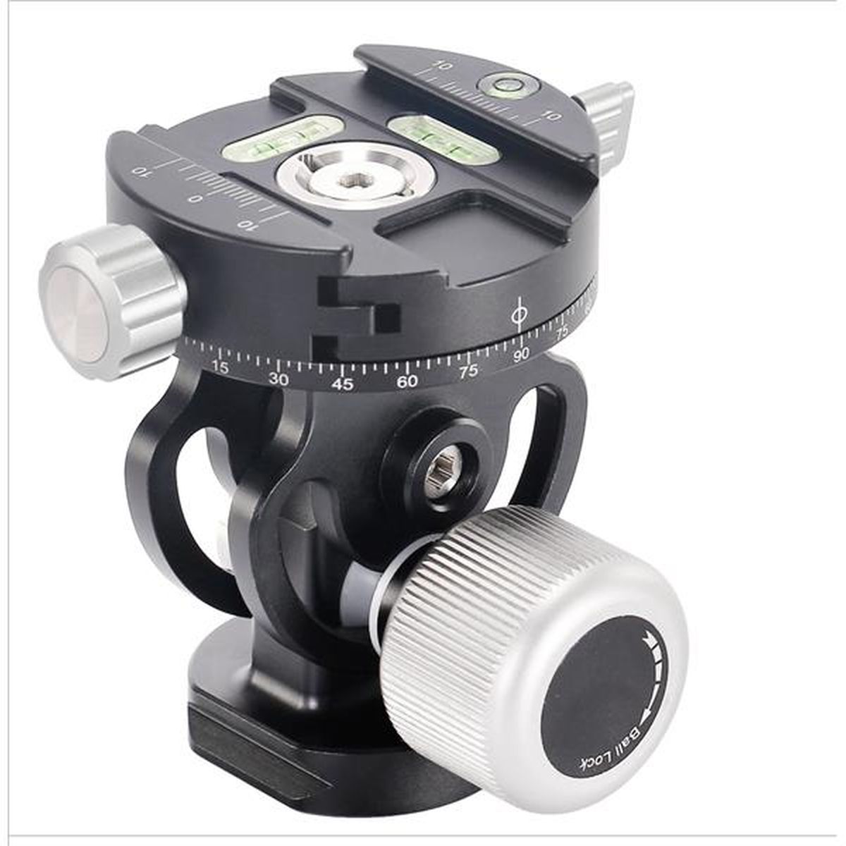 Leofoto Leofoto Monopod Head VH-10