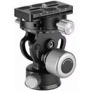 Leofoto Leofoto Monopod head VH-20