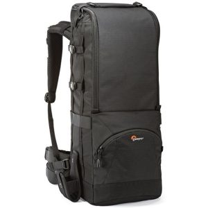 Lowepro Lowepro Lens Trekker 600 AW III Black