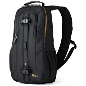 Lowepro Lowepro Slingshot Edge 250 AW zwart