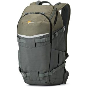 Lowepro Lowepro Flipside Trek BP 350 AW Rugzakhouder Groen, Grijs