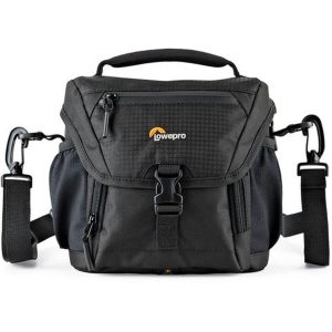 Lowepro Lowepro Nova 140 AW II zwart