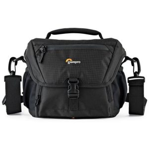 Lowepro Lowepro Nova 160 AW II Black