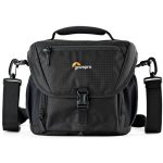 Lowepro Lowepro Nova 170 AW II zwart
