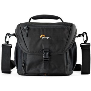 Lowepro Lowepro Nova 170 AW II zwart