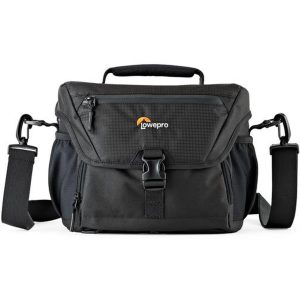 Lowepro Lowepro Nova 180 AW II zwart