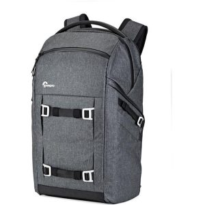 Lowepro Lowepro FreeLine BP 350 AW Heather Grey