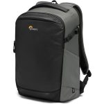 Lowepro Lowepro Flipside BP 400 AW III Fotorugzak Donkergrijs