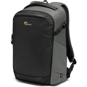 Lowepro Lowepro Flipside BP 400 AW III Fotorugzak Donkergrijs
