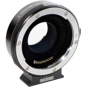 Metabones Metabones Canon EF - Micro 4/3 T Smart Adapter Micro 4/3 Series