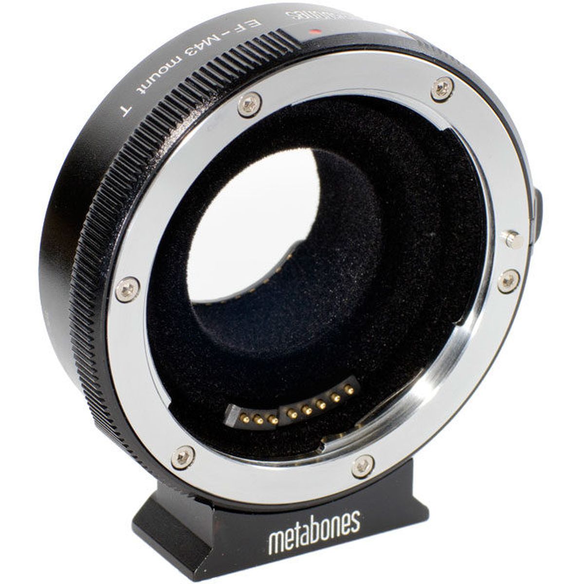 Metabones Metabones Canon EF - Micro 4/3 T Smart Adapter Micro 4/3 Series