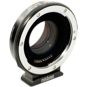 Metabones Metabones Speed Booster ULTRA Canon EF aan MFT