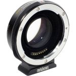 Metabones Metabones Speed Booster ULTRA Canon EF a. Sony E Mount camera