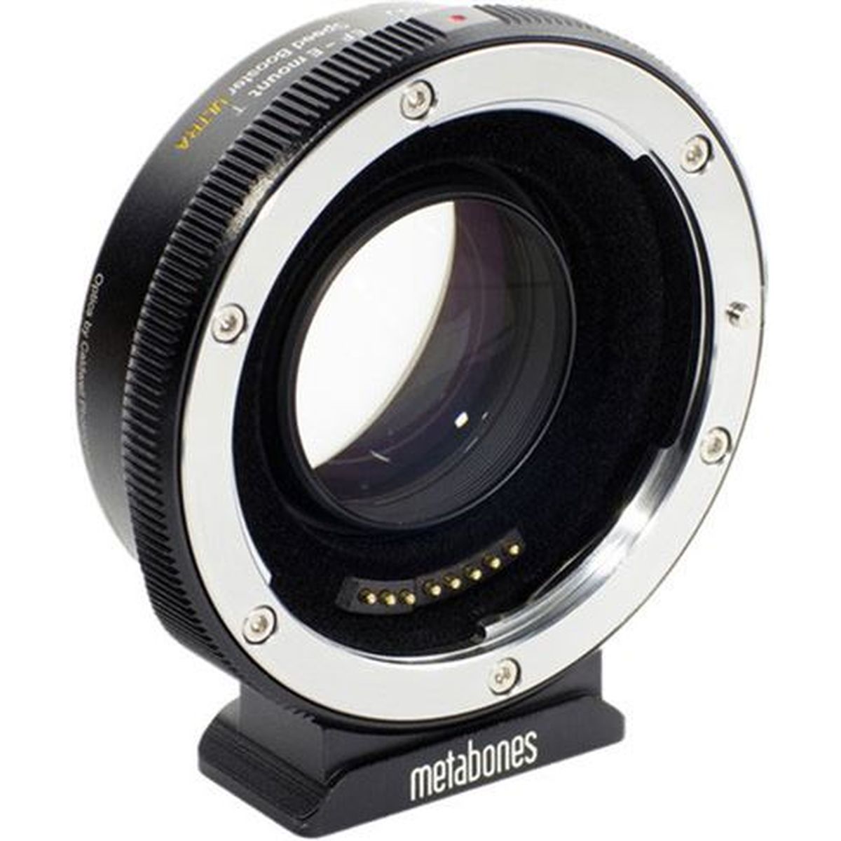 Metabones Metabones Speed Booster ULTRA Canon EF a. Sony E Mount camera