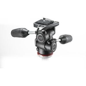 Manfrotto Manfrotto Adapto 3-way Head MH804-3W