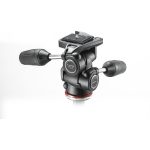 Manfrotto Manfrotto Adapto 3-way Head MH804-3W