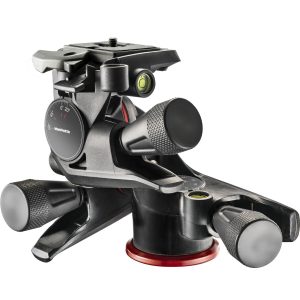 Manfrotto Manfrotto Xpro Geared Head MHXPRO-3WG