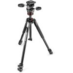 Manfrotto Manfrotto 190X/804 Alu Kit MK190X3-3W1