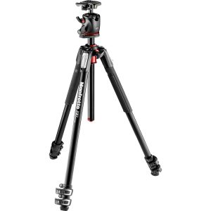 Manfrotto Manfrotto 190Kit MK190XPro3-BHQ2