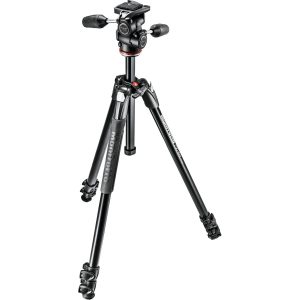 Manfrotto Manfrotto 290 Xtra Kit 3W MK290XTA3-3W