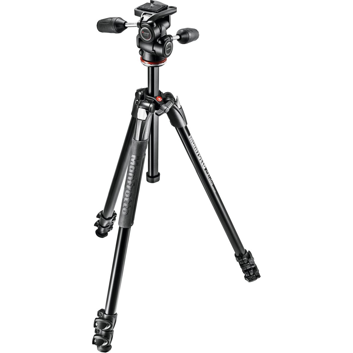 Manfrotto Manfrotto 290 Xtra Kit 3W MK290XTA3-3W
