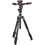 Manfrotto Manfrotto Befree 3Way Live Adv Alpha