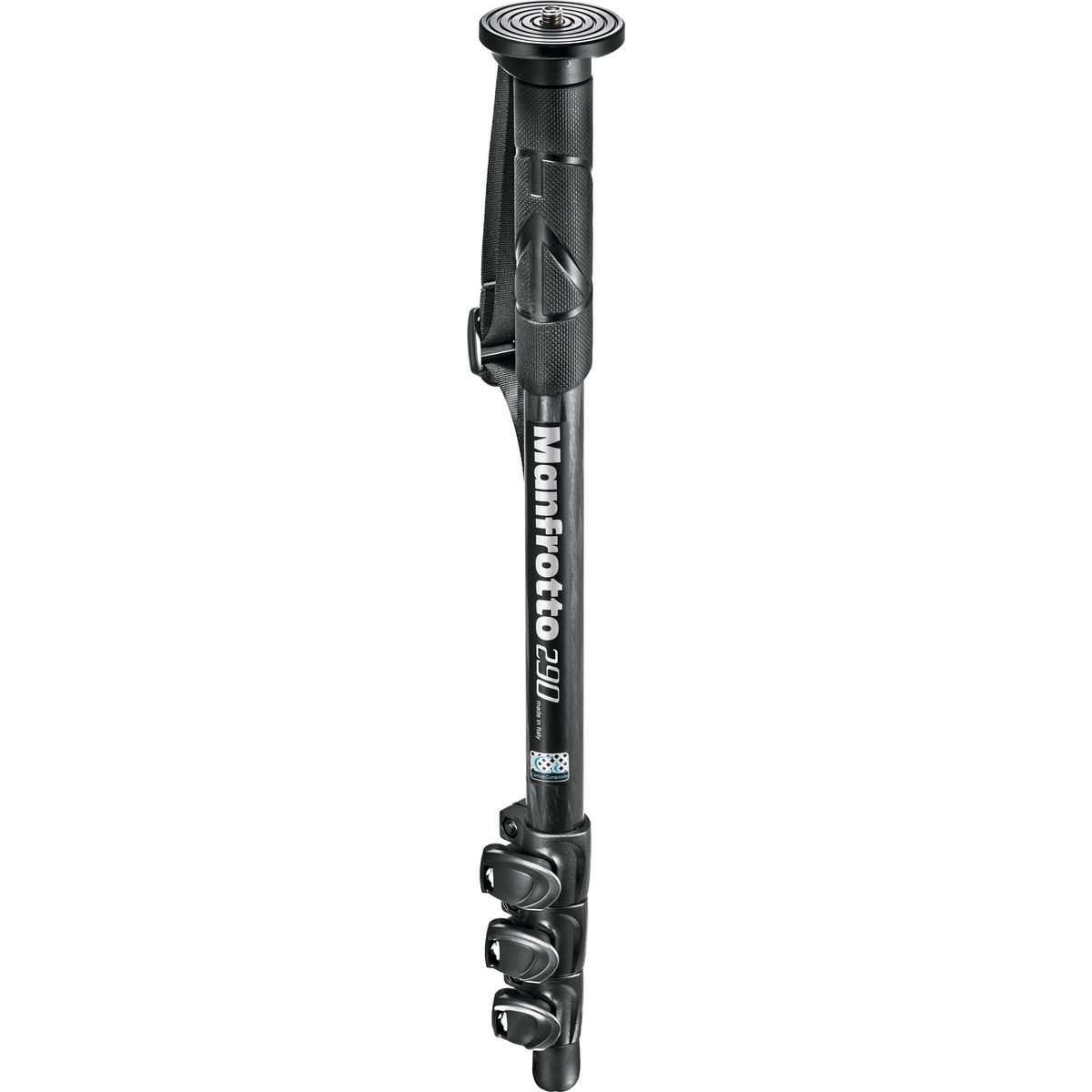 Manfrotto Manfrotto 290 Carbon Monopod