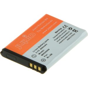 Jupio Jupio BL-5B for Agfa DC8200