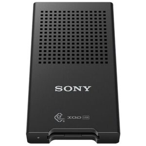 Sony Sony MRW-G1 Cfexpress/ XQD-Card reader USB 3.0