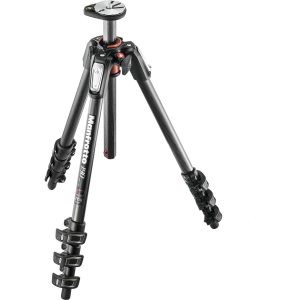 Manfrotto Manfrotto Carbon Tripod MT190CXPRO4