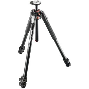 Manfrotto Manfrotto Alu Tripod MT190XPRO3