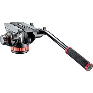 Manfrotto Manfrotto Pro Video Head MVH502AH