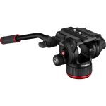 Manfrotto Manfrotto 504X Fluid Video Head