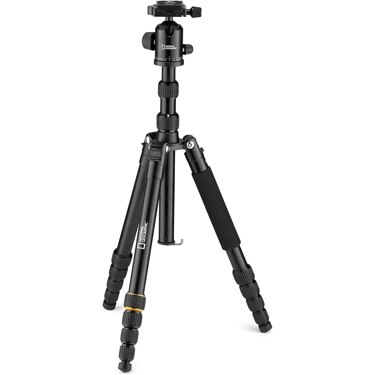 National Geographic National geographic Travel Aluminium BH Tw 5S