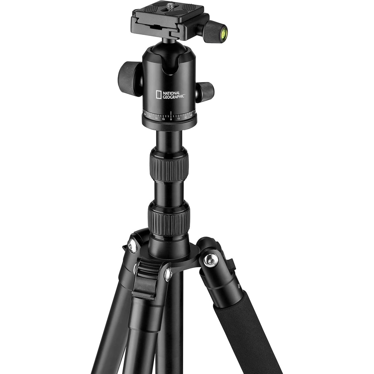 National Geographic National geographic Travel Aluminium BH Tw 5S - Image 2