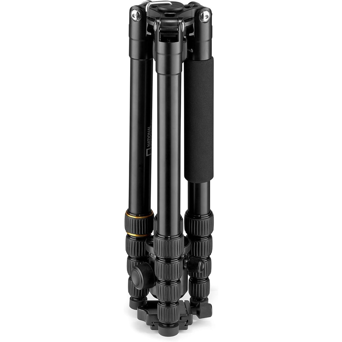 National Geographic National geographic Travel Aluminium BH Tw 5S - Image 3