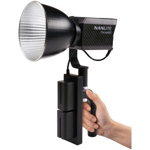 Nanlite Nanlite Battery Holder for Forza 60