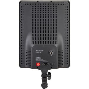 Nanlite Nanlite Compac 68 LED photo light