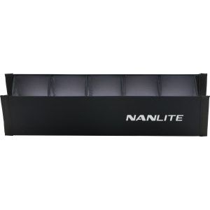 Nanlite Nanlite Egg Crate Grid for PavoTube 6C II