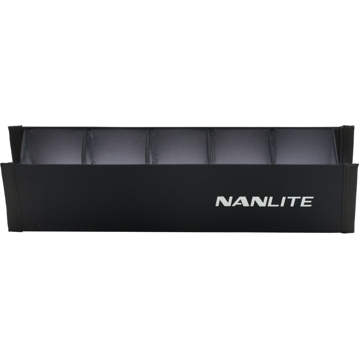 Nanlite Nanlite Egg Crate Grid for PavoTube 6C II