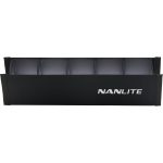 Nanlite Nanlite Egg Crate Grid for PavoTube 6C II