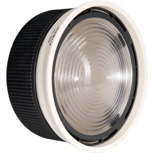 Nanlite Nanlite Fresnel Lens w/ Barndoors (NL-FZ300 and 500)