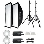 Nanlite Nanlite FS150 Dual Kit