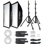 Nanlite Nanlite FS200 Dual Kit